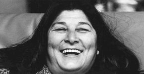 Foto: (Reprodução/ Mercedes Sosa)