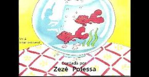 A Mulher que matou os peixes