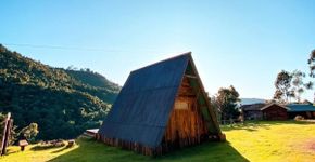 Foto: (Divulgação/Airbnb)
