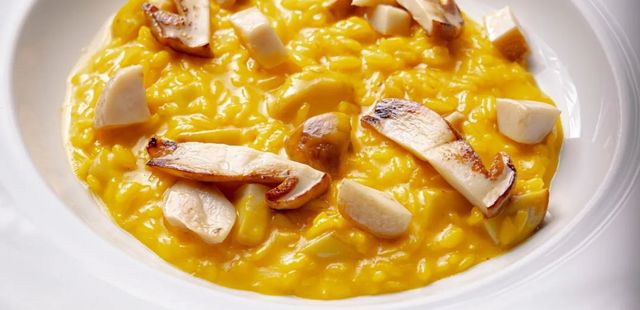 Ristorantino (Settimana della Cucina Regionale Italiana)