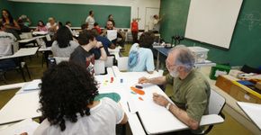 Foto: (Marcos Santos/USP imagens)