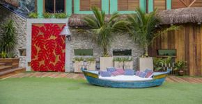 Nova casa do #BBB18 tem decoração de hotel 5 estrelas; veja fotos