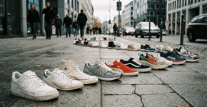 Os 6 melhores tênis da moda que nunca saem de estilo e você precisa ter