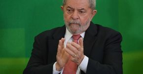 Foto: (José Cruz/Agência Brasil)