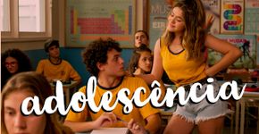 Adolescentes de Thalita Rebouças vão as telas com Maísa Silva