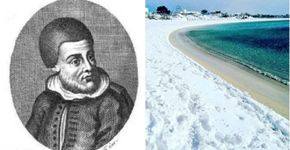 Profecia apocalíptica se cumpre após 500 anos na Itália