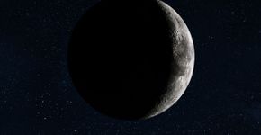 Lua hoje: veja qual é a fase lunar desta segunda-feira, 13 de abril de 2026