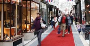 Camden Town, o bairro mais alternativo de Londres