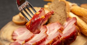 31/08 – Dia Internacional do Bacon: sabor e crocância ganham o destaque em opções diferenciadas de estabelecimentos de São Paulo