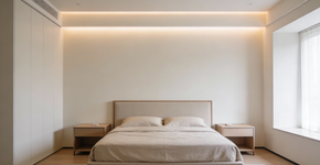 Como fazer feng shui no quarto para melhorar o sono?