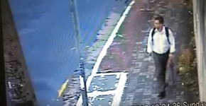 Habib’s: polícia investiga vídeo de garoto sendo arrastado