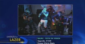 Virada Paulista – Bauru