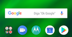 Papéis de parede motivam usuário a usar menos o celular