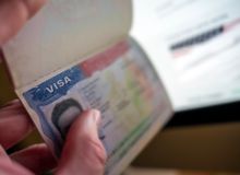 Featured side: Vai viajar para os EUA? Confira 6 perguntas da imigração que vale a pena treinar em inglês