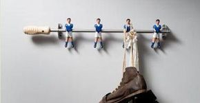 4 imagens para você se inspirar, reciclar e recriar
