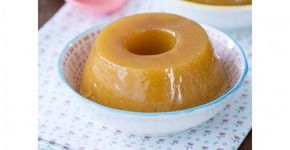 De dar água na boca: aprenda como fazer quindim de doce de leite