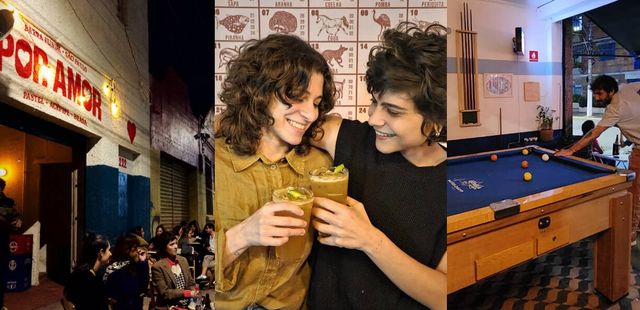 15 bares para conhecer na Barra Funda