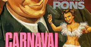 Festival de Filmes Carnavalescos