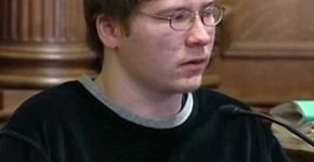 Juiz manda soltar personagem da série ‘Making a Murderer’
