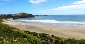 Um tour mitológico pela Ilha de Chiloé, no sul do Chile
