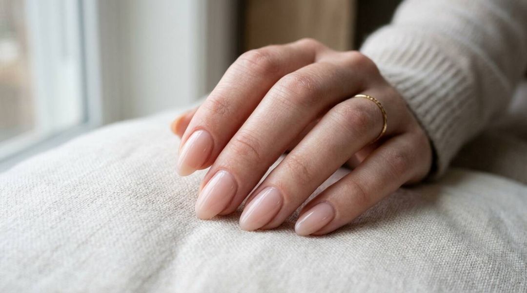 Unhas curtas podem ser mais práticas para quem sofre com quebras. Saiba como escolher entre o formato arredondado e oval e quais hábitos evitar.
