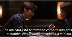 5 dicas para saber quando um homem não está interessado em você