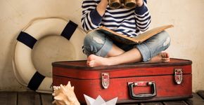 Afinal, para que ‘serve’ a literatura infantil?