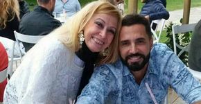 Mãe de Latino afirma em rede social que foi bloqueada pelo filho