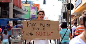 Foto: (Camila Nogueira / TETO)