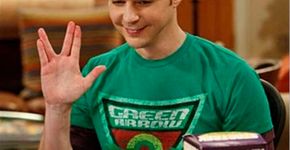Jim Parsons, de ‘The Big Bang Theory’, se casa com Todd Spiewak