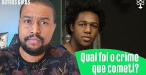 Ginasta Ângelo Assumpção escancara a estrutura do racismo no esporte
