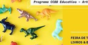 Especial de Natal no CCBB