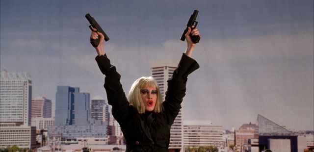 Mostra John Waters 80 Anos