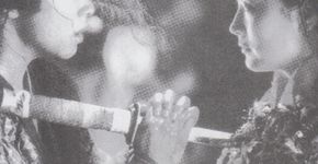 Entre o Amor e a Gloria
