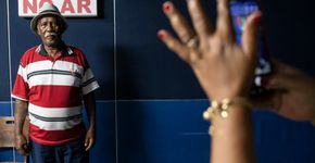 Foto: (Divulgação Assessoria Arte Plural Comunicação /  Rui Mendonça)