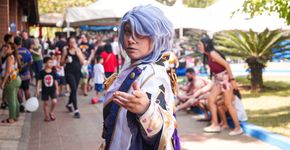 8º Festival Nipo de São Caetano do Sul celebra a cultura japonesa no Espaço Verde Chico Mendes  