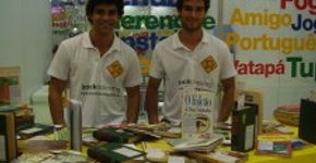 BookCrossing e Kliceo distribuem 2 mil livros gratuitamente no Metrô e na Bienal do Livro de São Paulo