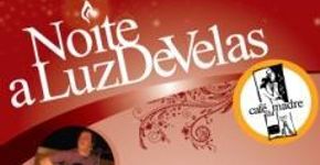 Noite a Luz de Velas