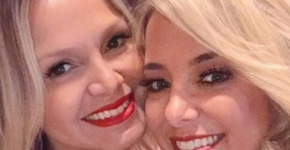 Eliana não foi ao casamento da amiga Ticiane e explica o motivo