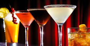 Bartender: aprenda a fazer coquetéis com profissionais em dois cursos gratuitos