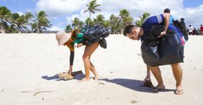 Foto: (Divulgação/Beach Park)