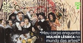 Artista usa o humor ácido para falar de corpos femininos e patriarcado
