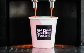 Gira event: Bienal do Ibirapuera recebe festival com o melhor do universo dos cafés especiais