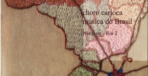 Choro do Nordeste