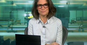Foto: (Reprodução/TV Globo)