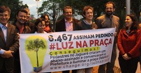 Veja 5 dicas para fazer um abaixo-assinado online vitorioso