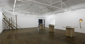 Exposições na Galeria Vermelho