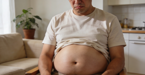 Recupere sua silhueta eliminando o inchaço abdominal com estas mudanças simples