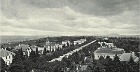 Páginas no facebook resgatam a memória de São Paulo por meio de fotos históricas