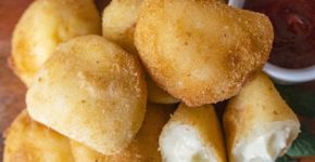 Foto: (Foto/receita: Cozinha do Bom Gosto por Gabriela Rossi)